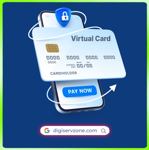 VERTUAL CARD