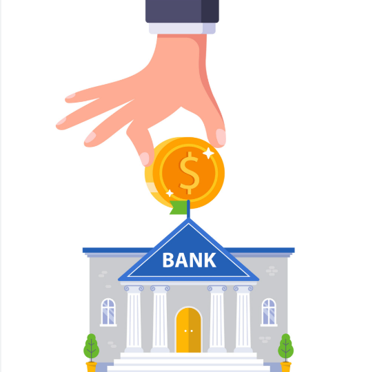 USA BANK  ACCOUNT
